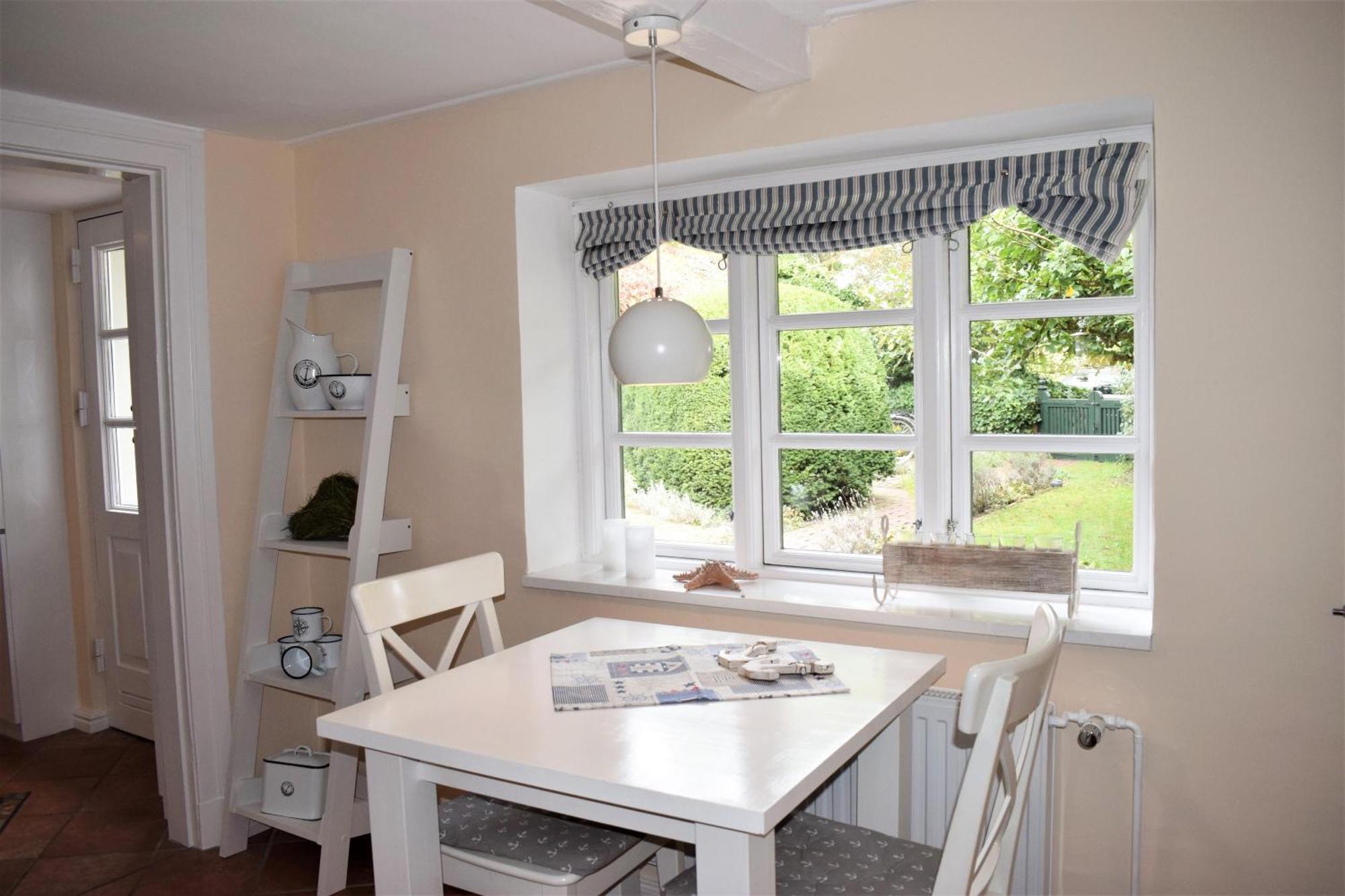Heimathafen Villa Bordelum Bagian luar foto